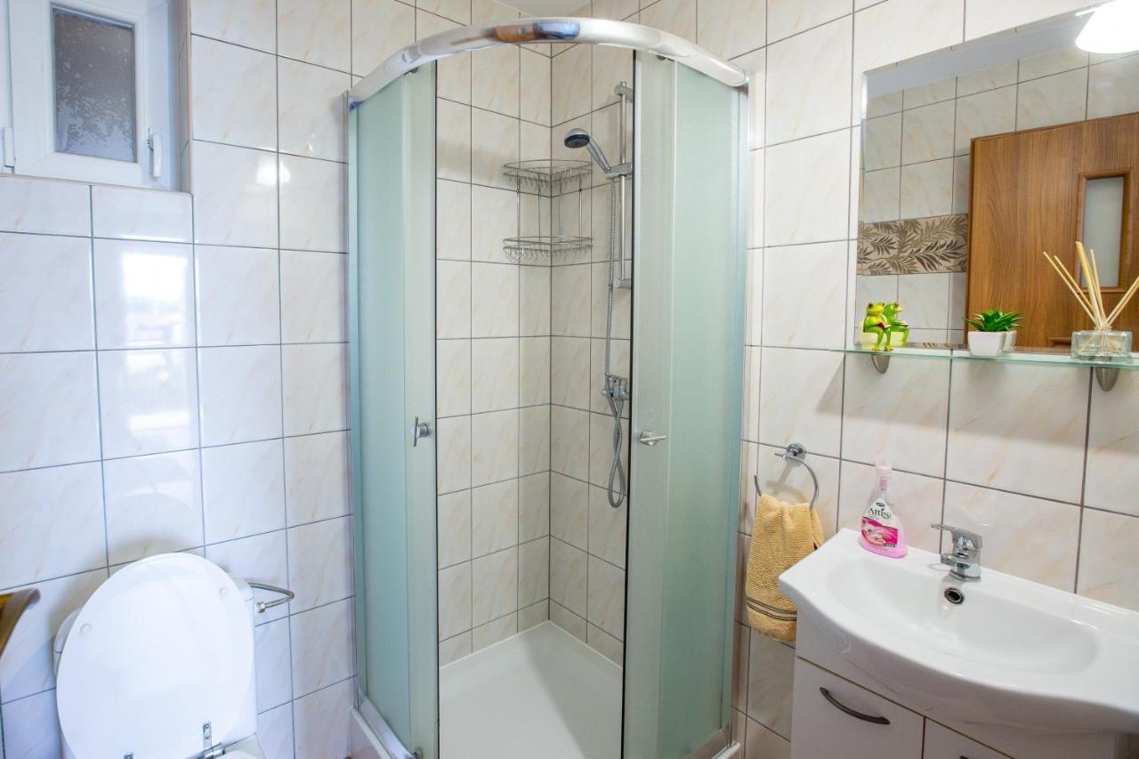 Apartment U Zabki *