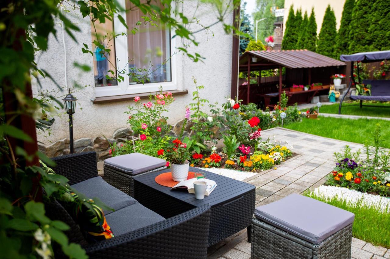 Apartment U Zabki Elk