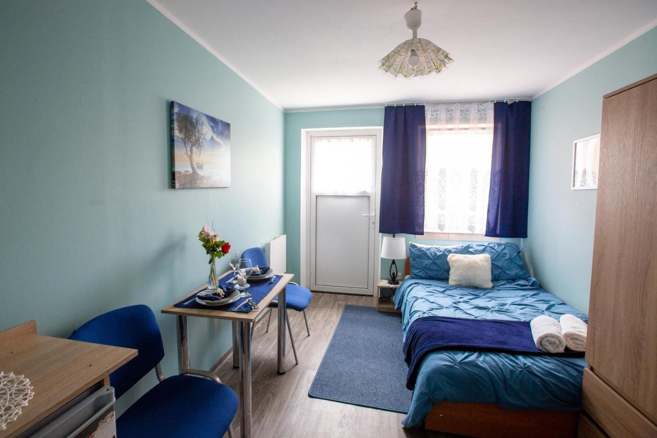 Apartment U Zabki Elk