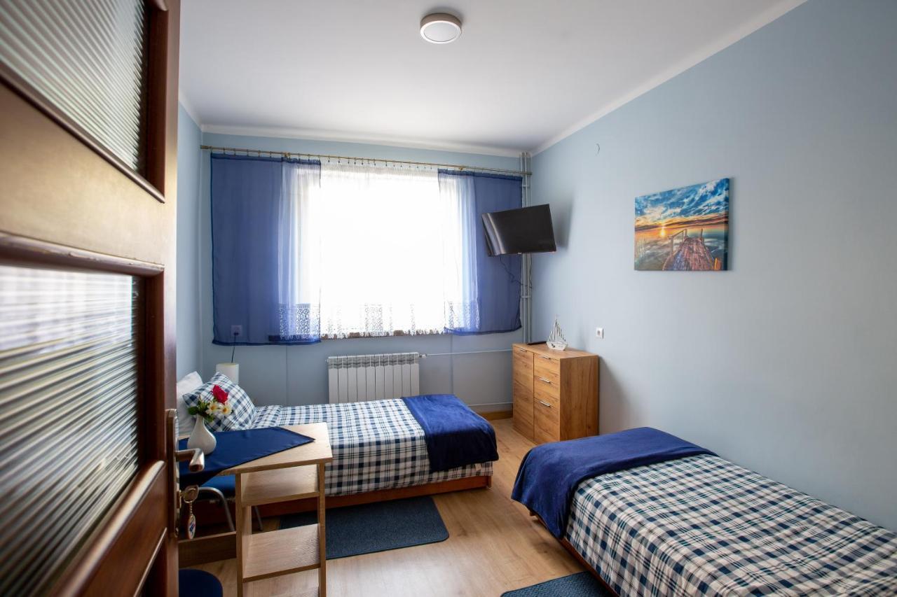 Apartment U Zabki Elk