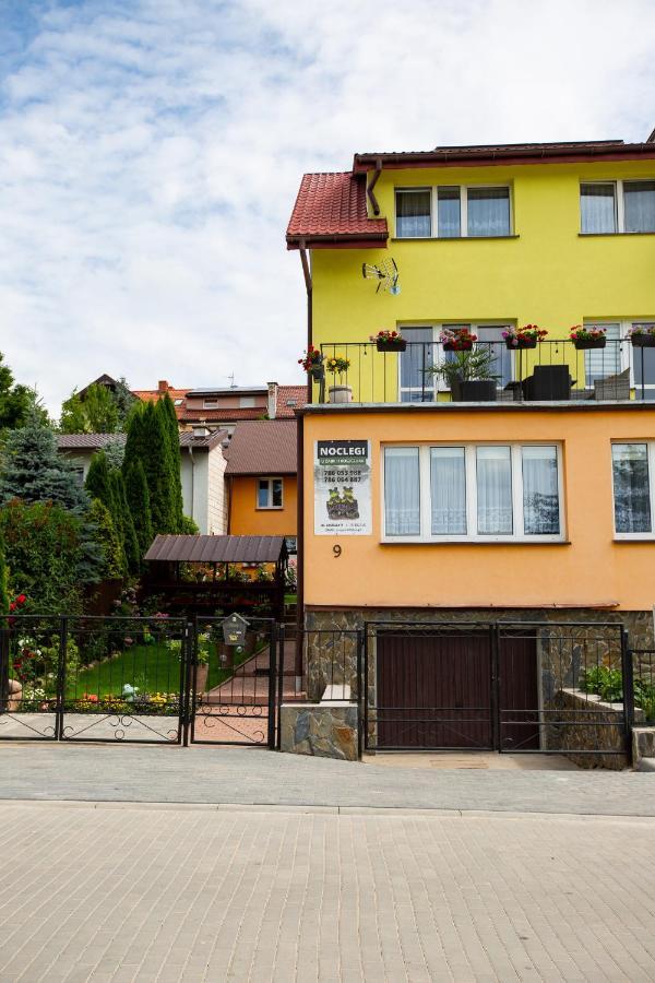 U Zabki Elk