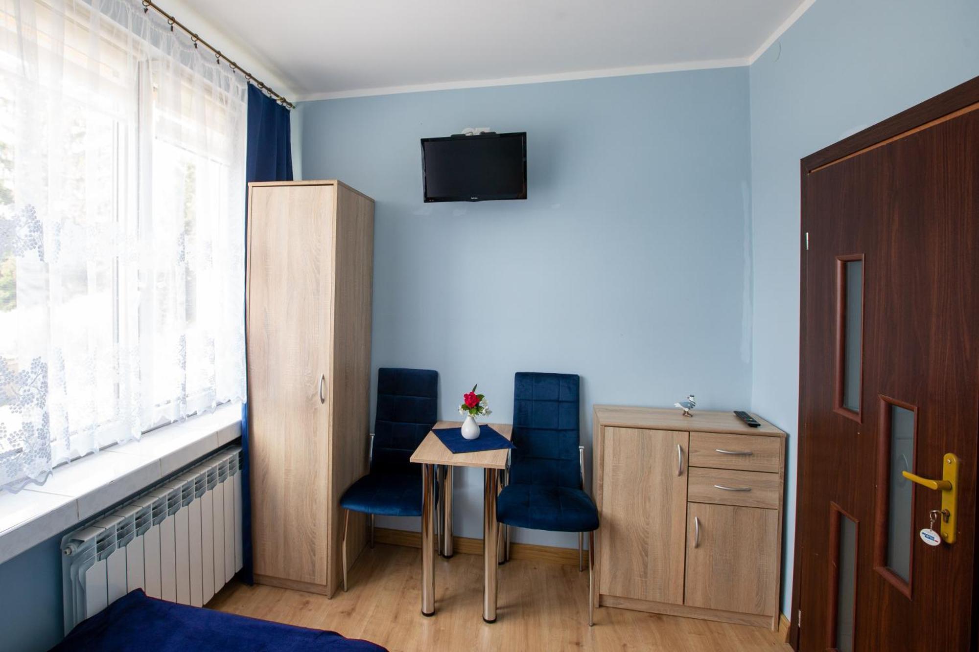 U Zabki Apartment
