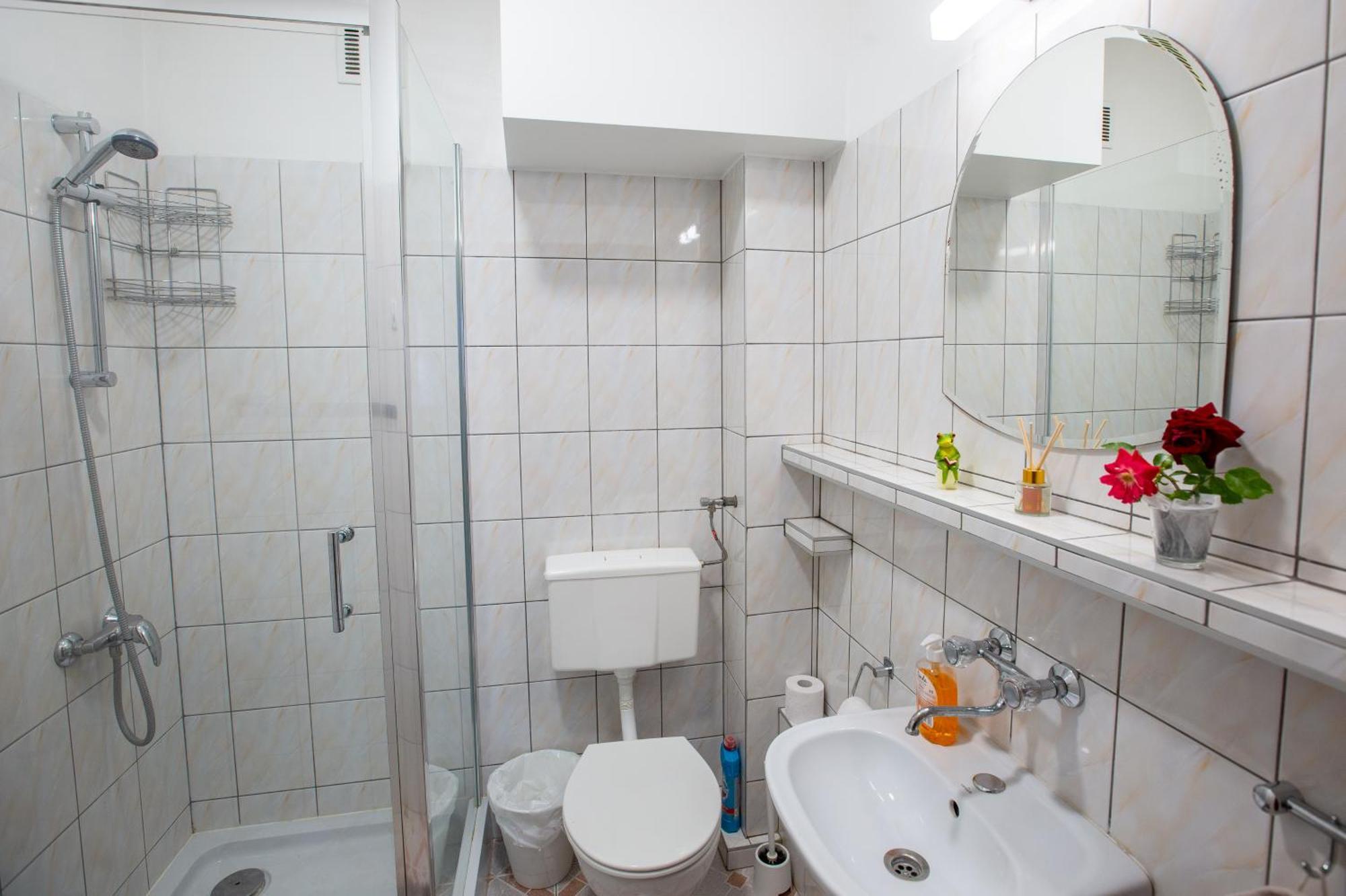 U Zabki Apartment